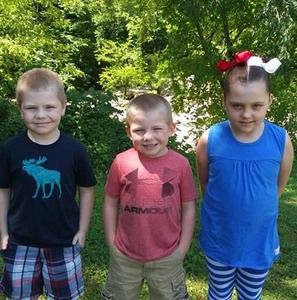 Meet your Posher, Landria